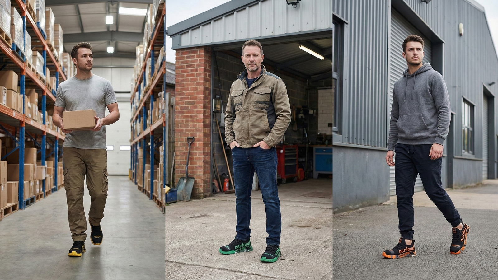 1. Komfort, den Sie wirklich spüren – auch nach 10+ Stunden