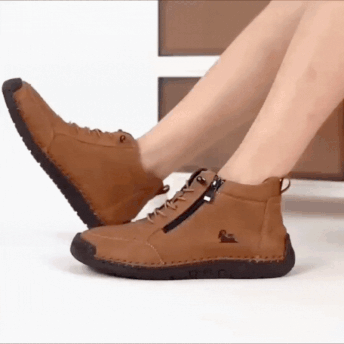 5. Atmungsaktive und geruchshemmende Konstruktion