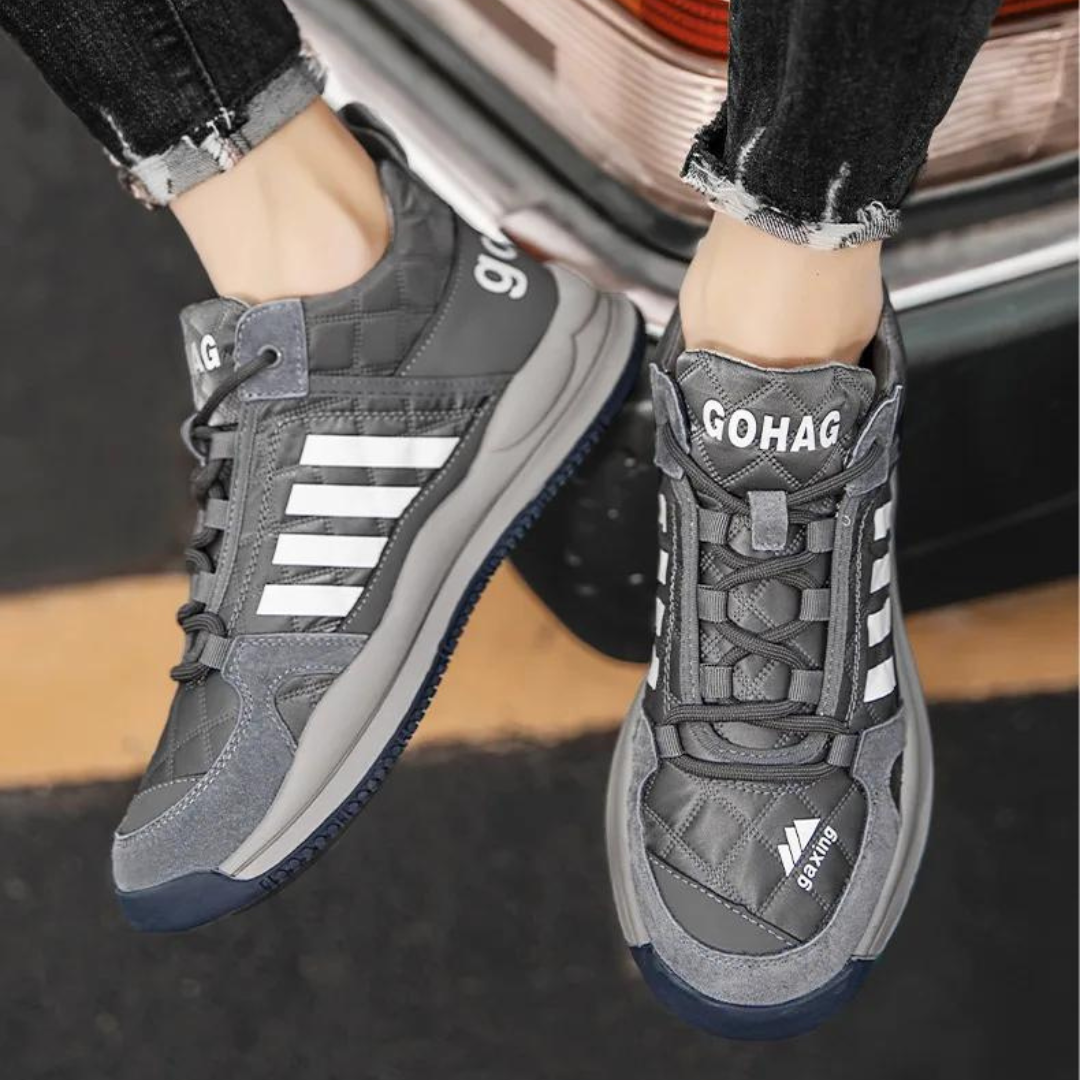 Renazi | Chaussures Faludi Resistantes & Confortables