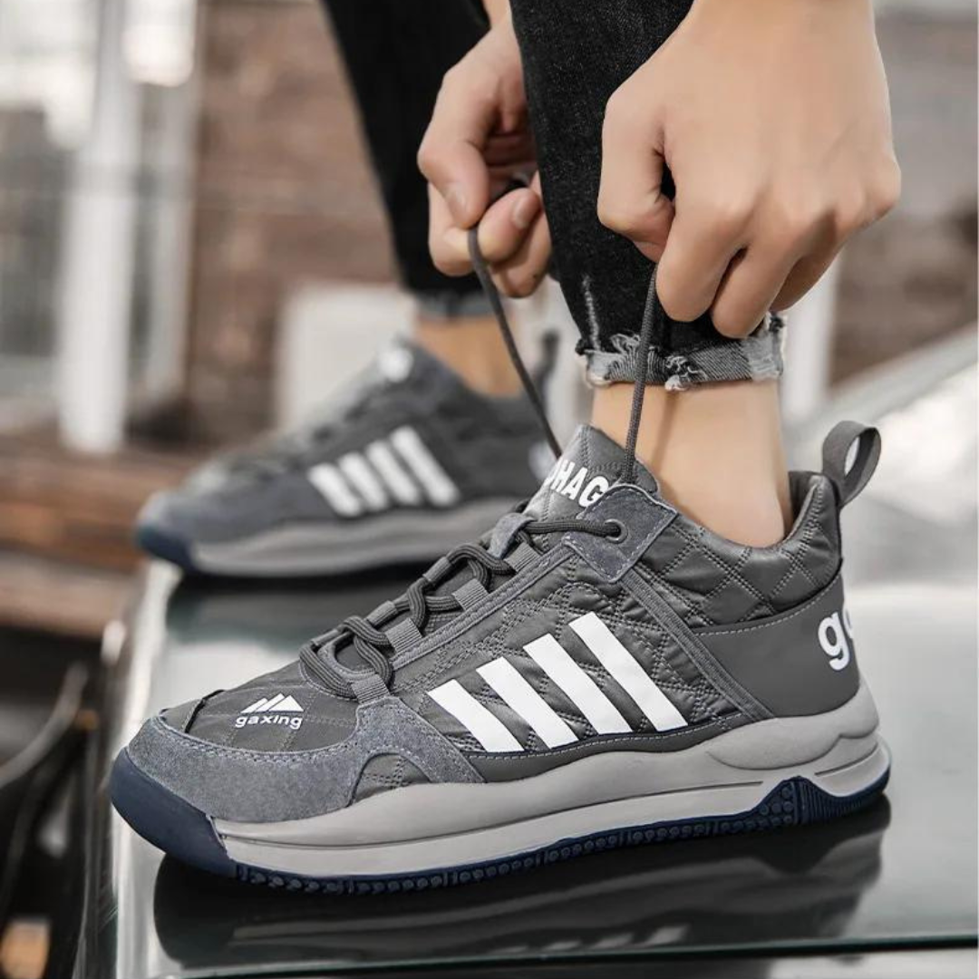 Renazi | Chaussures Faludi Resistantes & Confortables