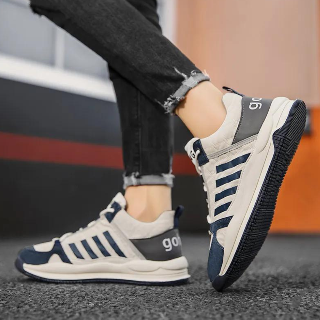 Renazi | Chaussures Faludi Resistantes & Confortables