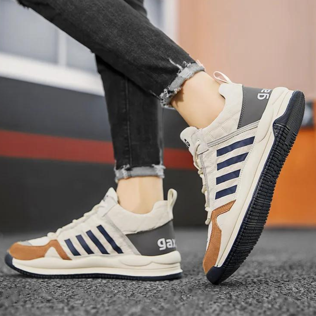 Renazi | Chaussures Faludi Resistantes & Confortables