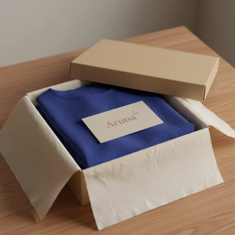 Aruna™ – Leichtigkeit trifft zeitlose Eleganz