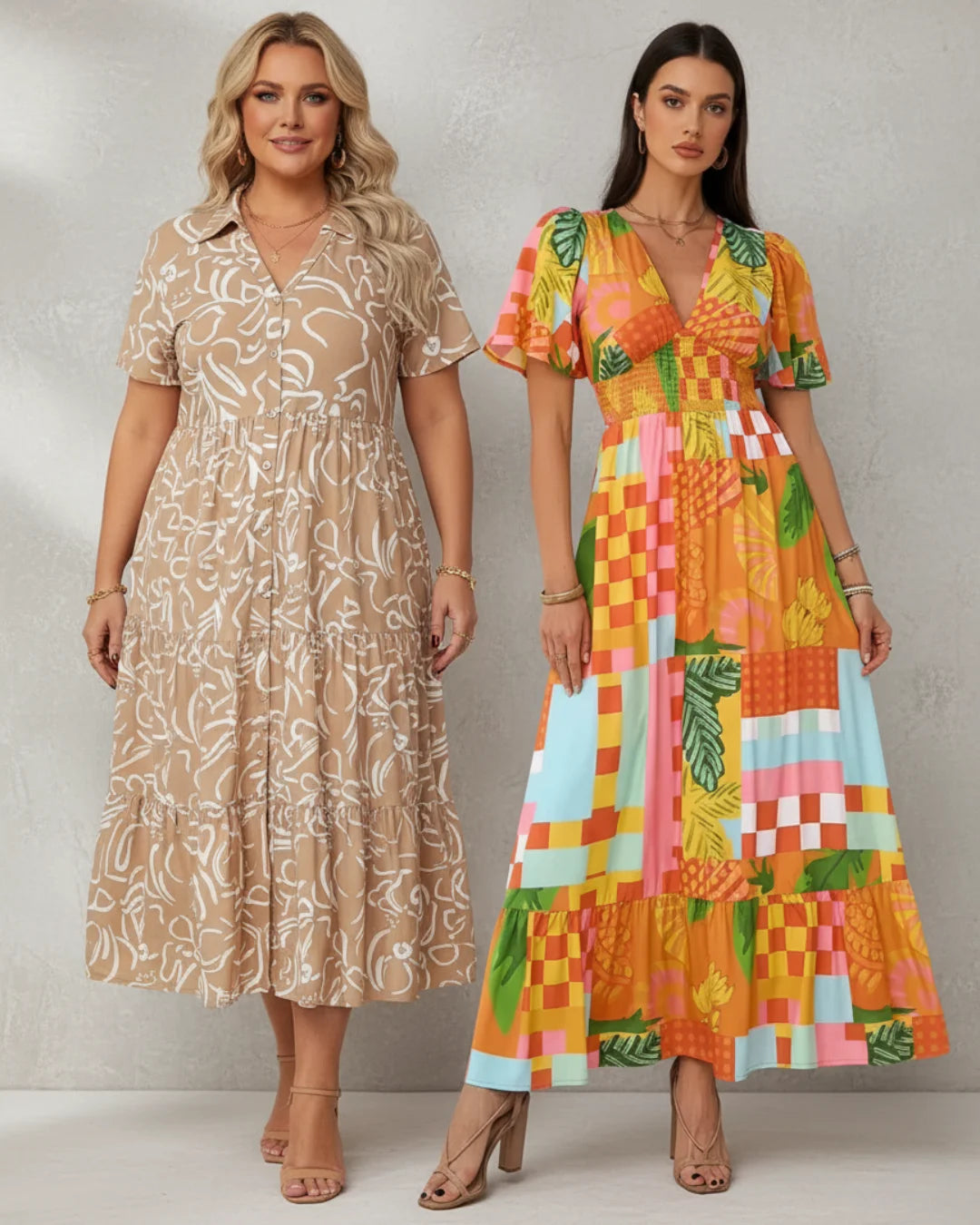 Leichtigkeit, Farbe und zeitlose Eleganz - Marseille™