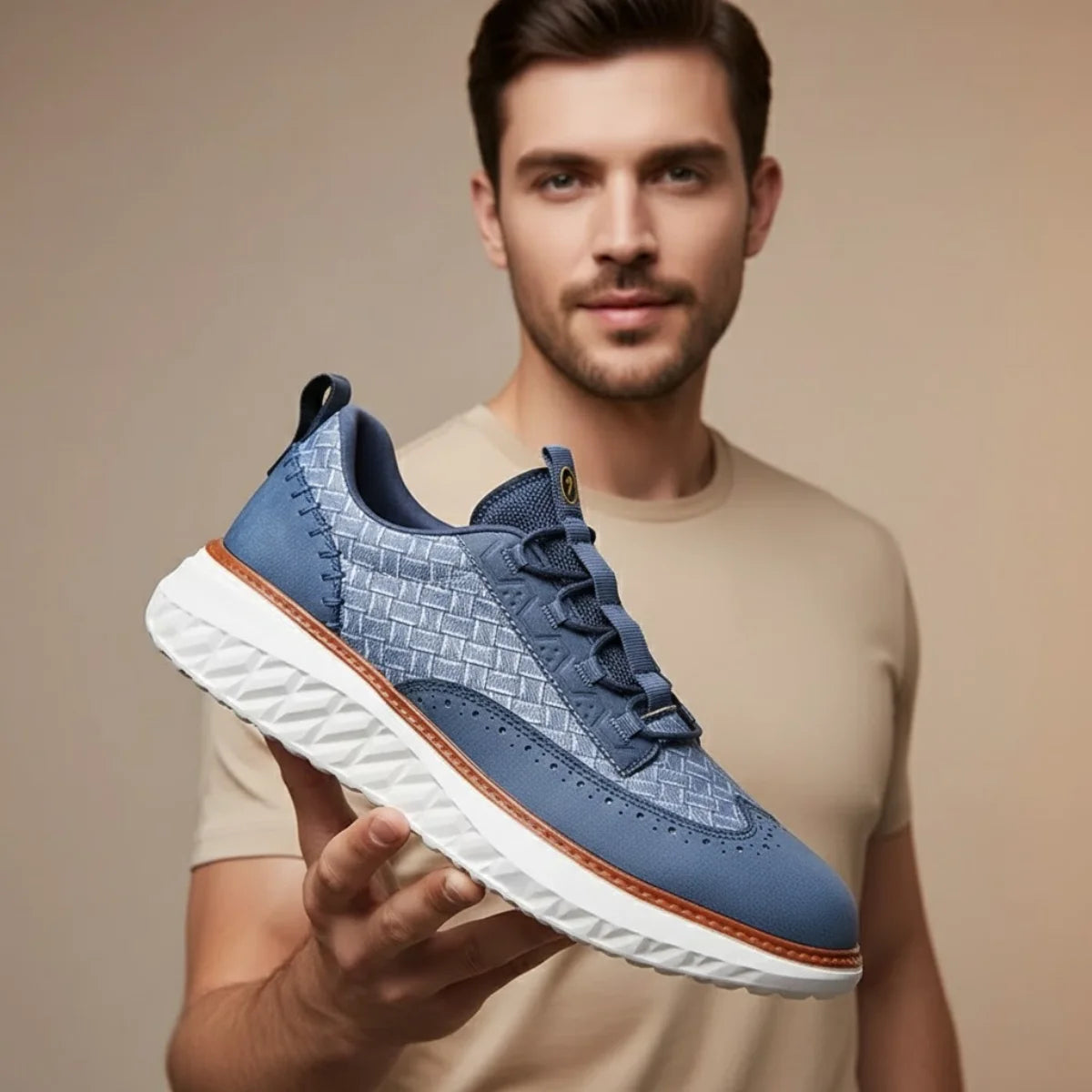 Ravello™ – Leichte, atmungsaktive Sneaker für optimalen Komfort
