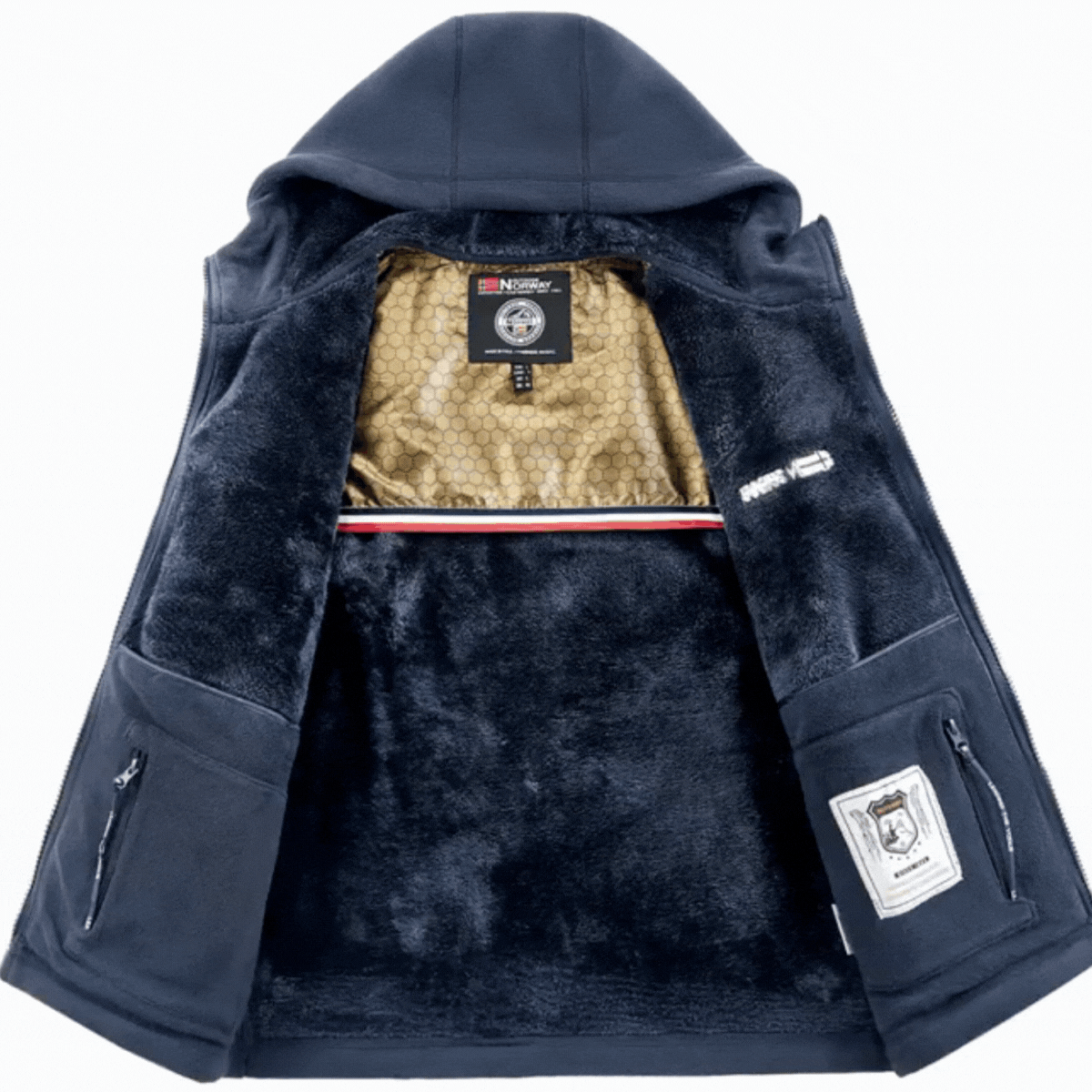 5. Taschen & Details, die wirklich durchdacht sind