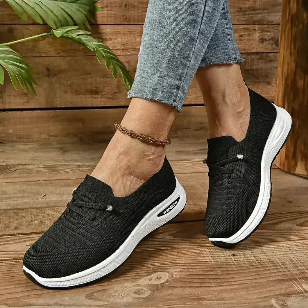 OrthoStep™ • Orthopädische Komfort-schuhe für Damen