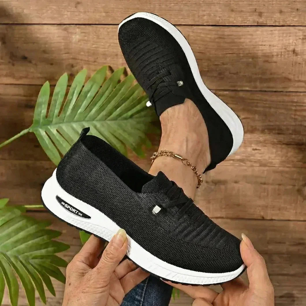 OrthoStep™ • Orthopädische Komfort-schuhe für Damen