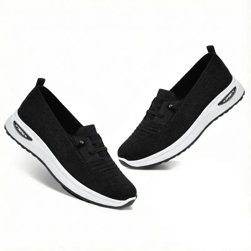 OrthoStep™ • Orthopädische Komfort-schuhe für Damen