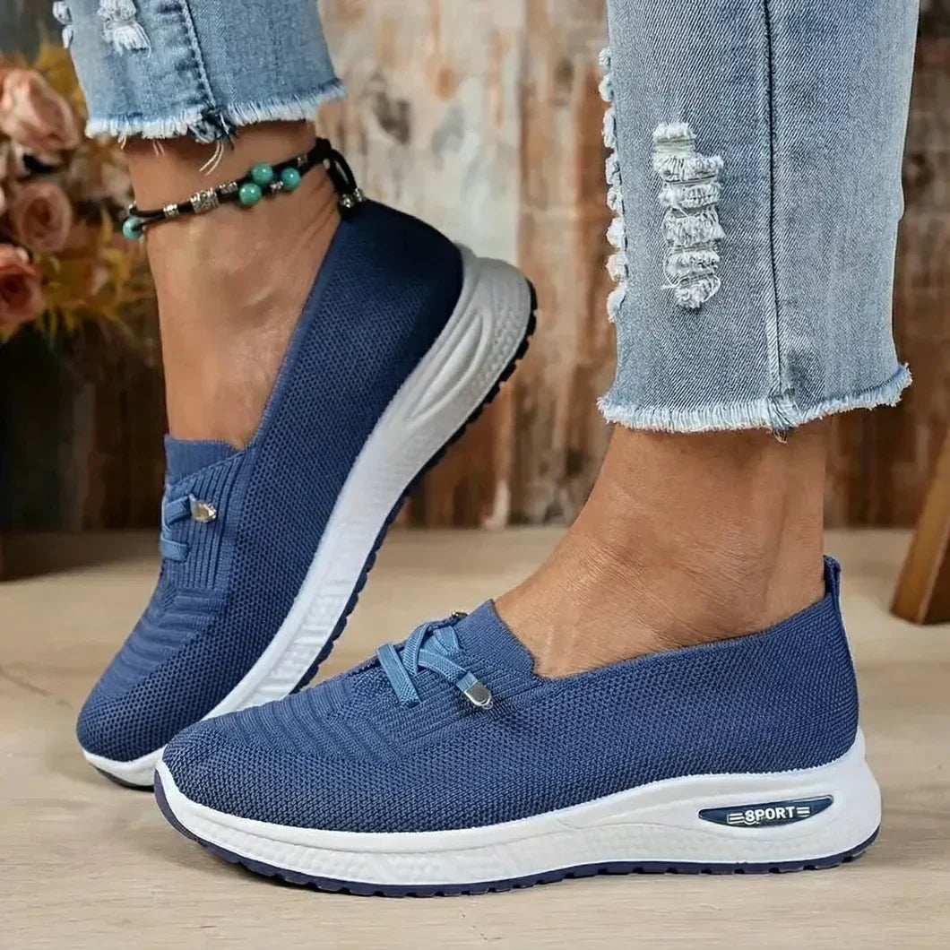 OrthoStep™ • Orthopädische Komfort-schuhe für Damen