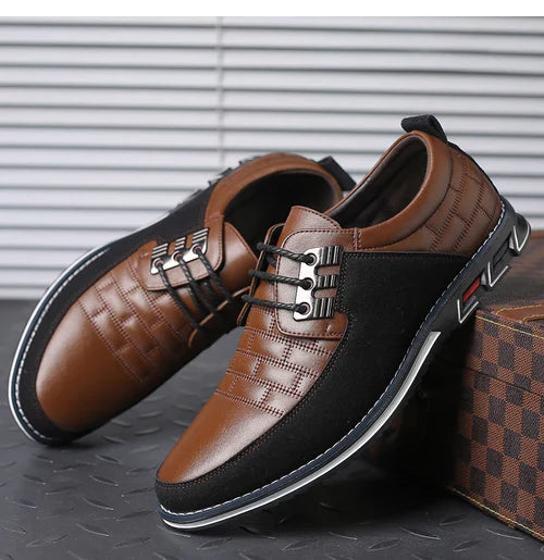 Renazi | Chaussures Derby Lux