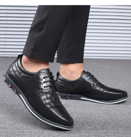 Renazi | Chaussures Derby Lux
