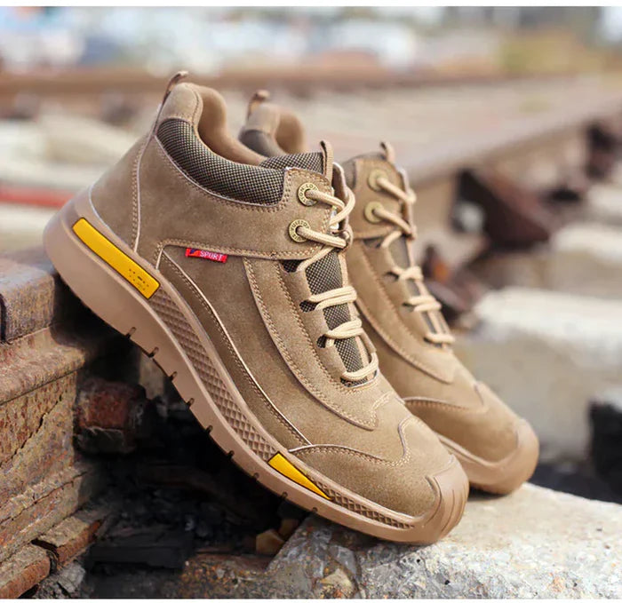 Troya X50™ • Bottes de sécurité ultralégères