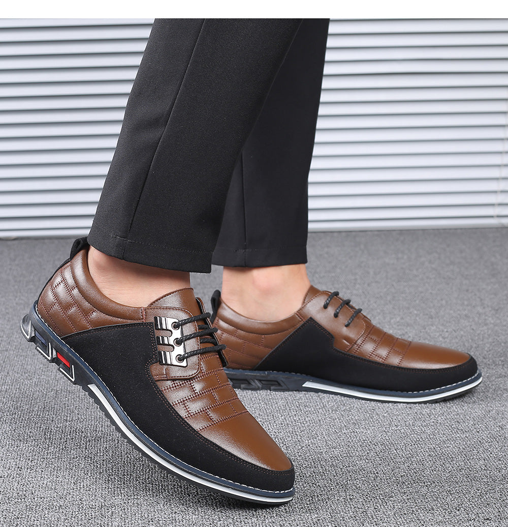 Renazi | Chaussures Derby Lux