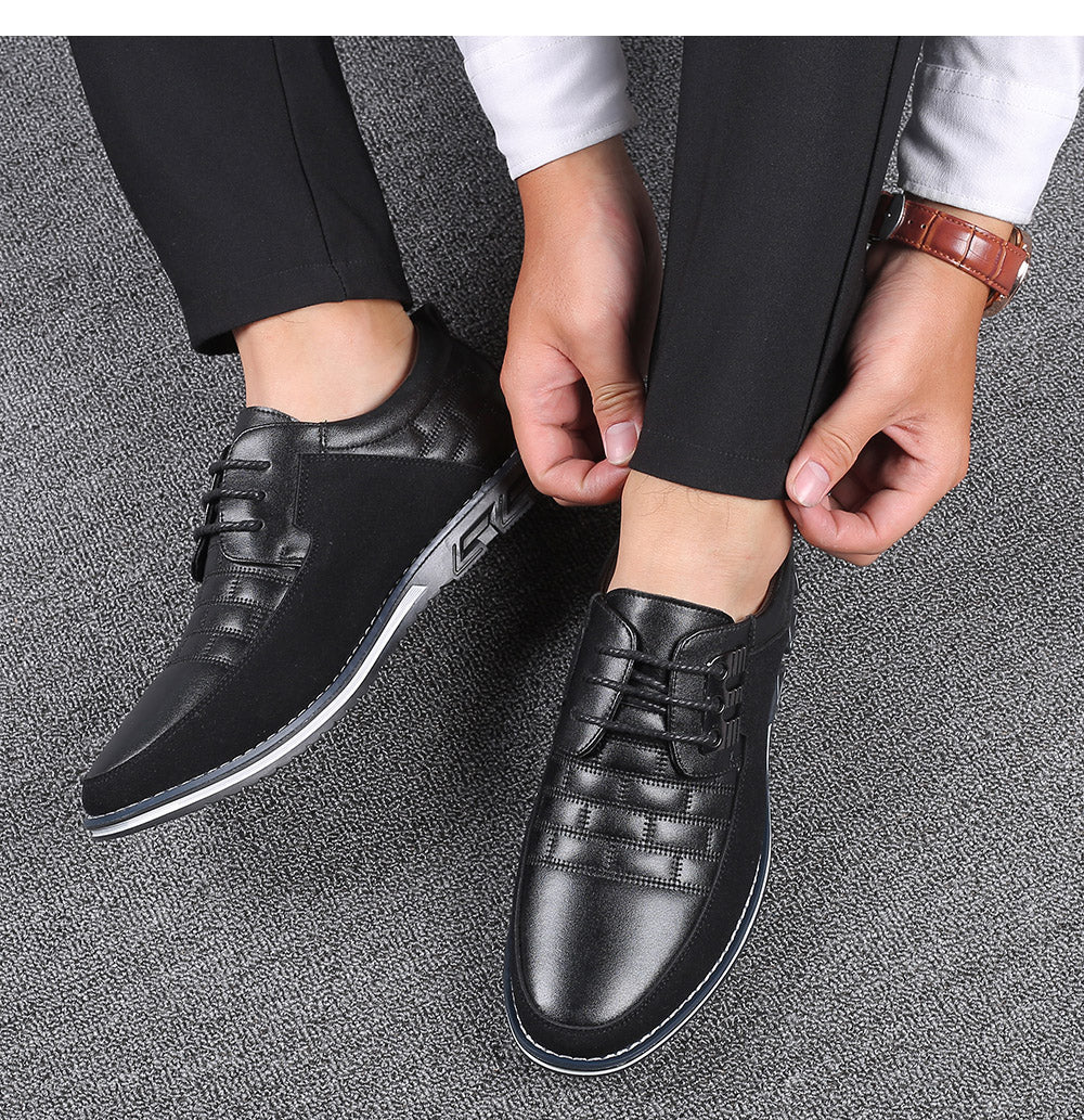 Renazi | Chaussures Derby Lux