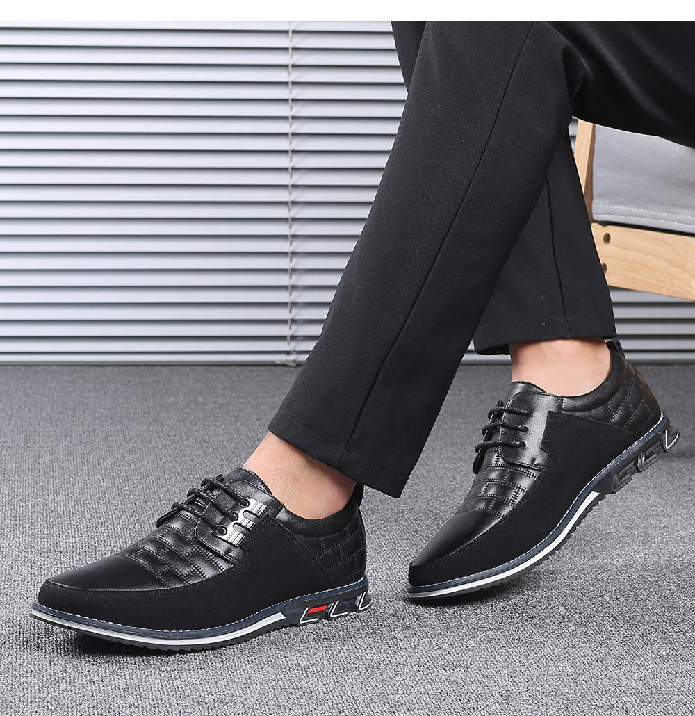Renazi | Chaussures Derby Lux