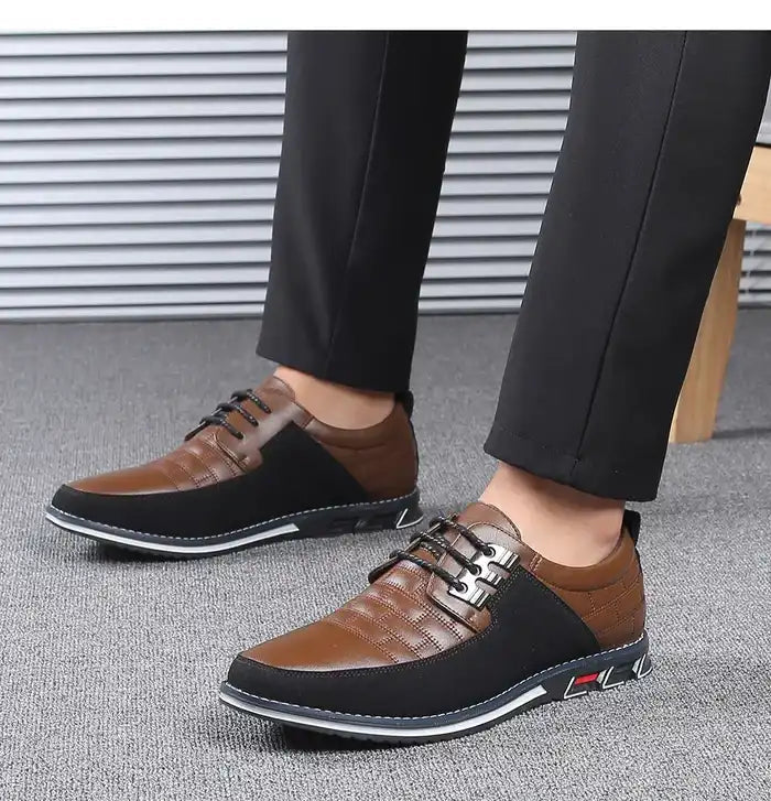 Renazi | Chaussures Derby Lux