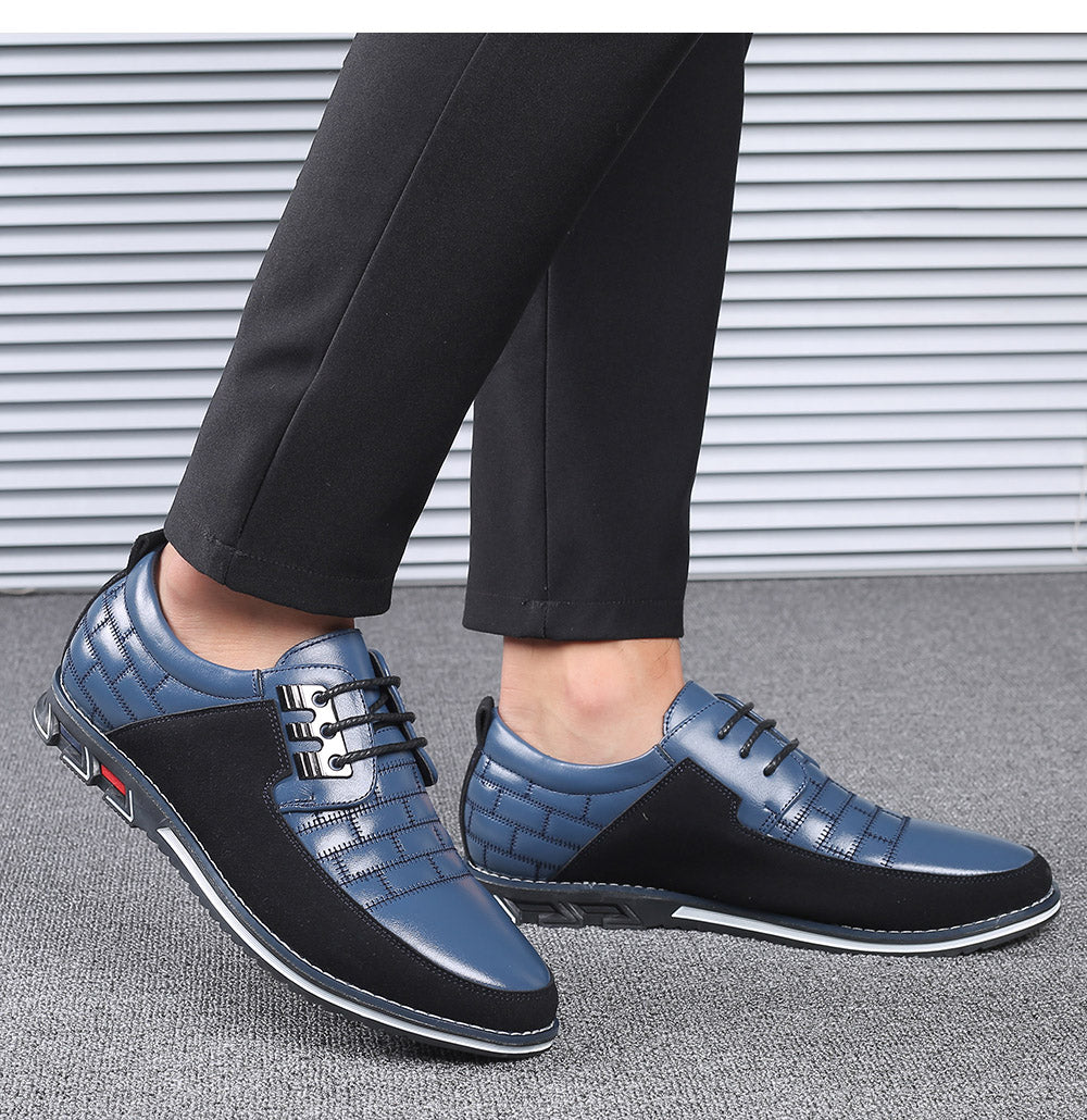 Renazi | Chaussures Derby Lux