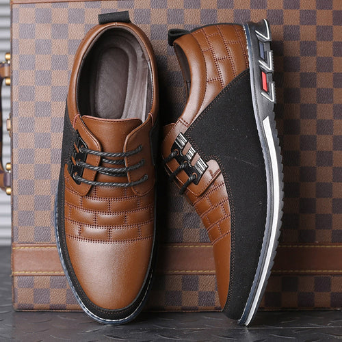 Renazi | Chaussures Derby Lux