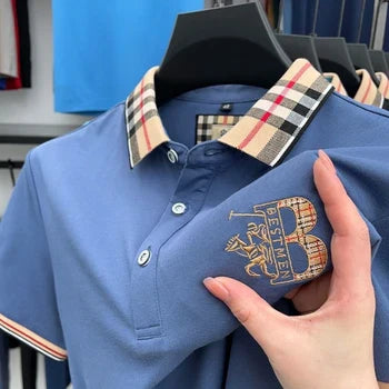 Renazi | T-Shirt Polo Belarius