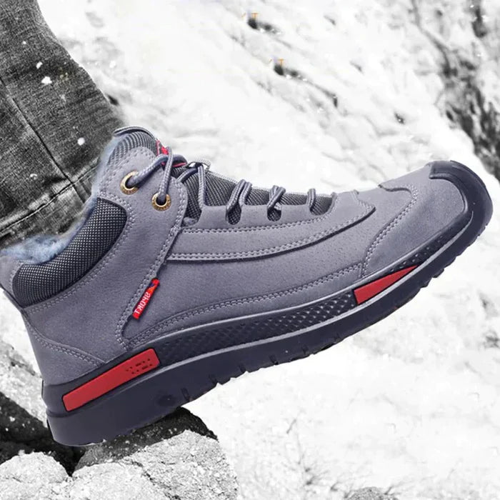 Troya X50™ • Bottes de sécurité ultralégères