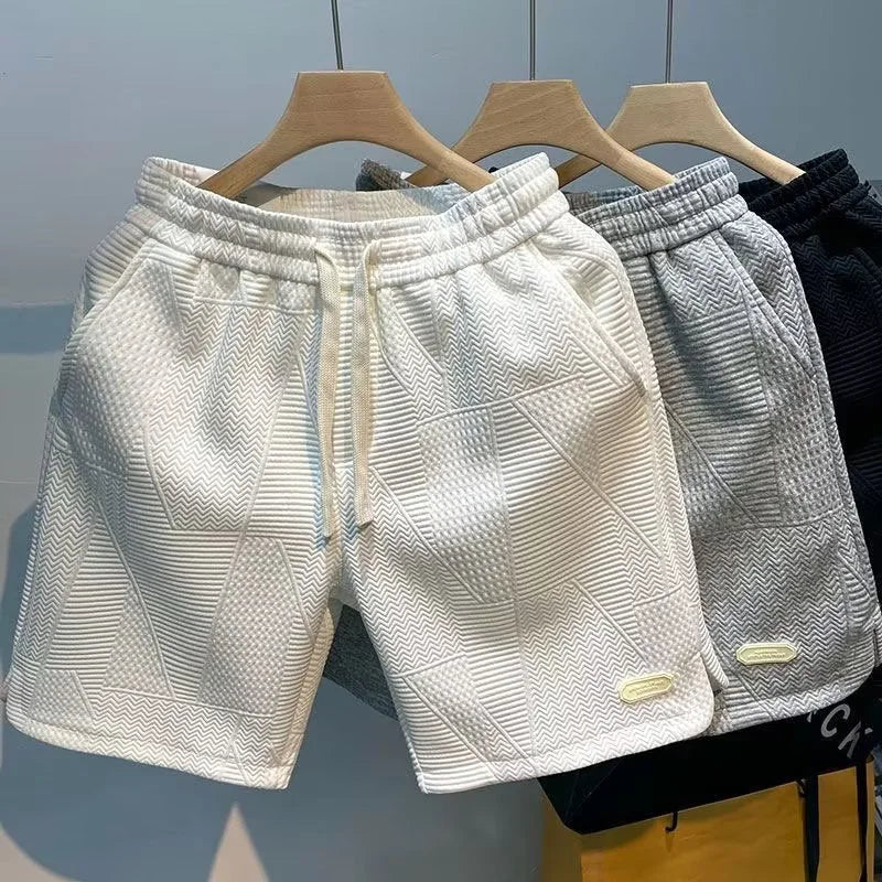 Renazi | Shorts Carl pour hommes (achetez-en 1, obtenez-en 2)