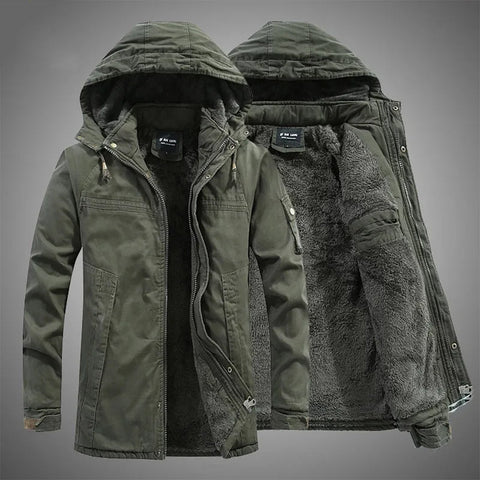 The Renazi | Veste Jack pour hommes