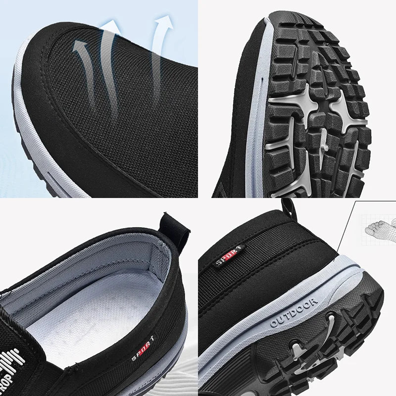 Renazi | Chaussures Resistantes & Confortables