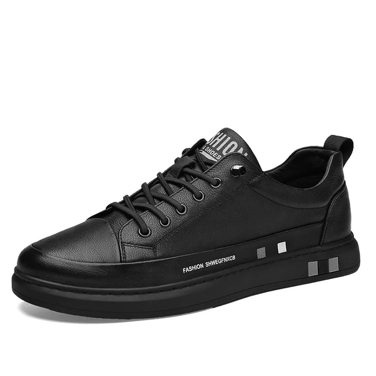 Renazi | Chaussures décontractées en cuir véritable