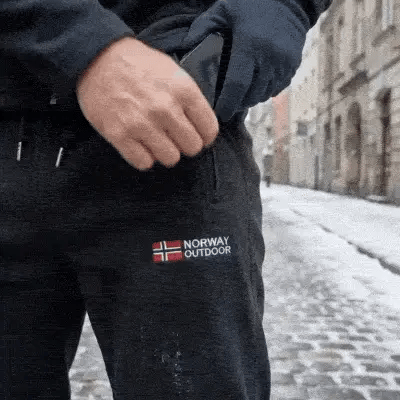 Warum Norway Pants™ wählen?