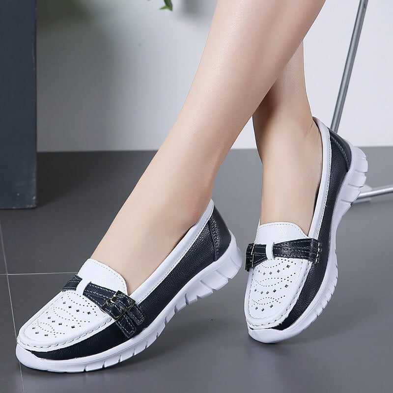 Mocassin Femme Milano Renazi