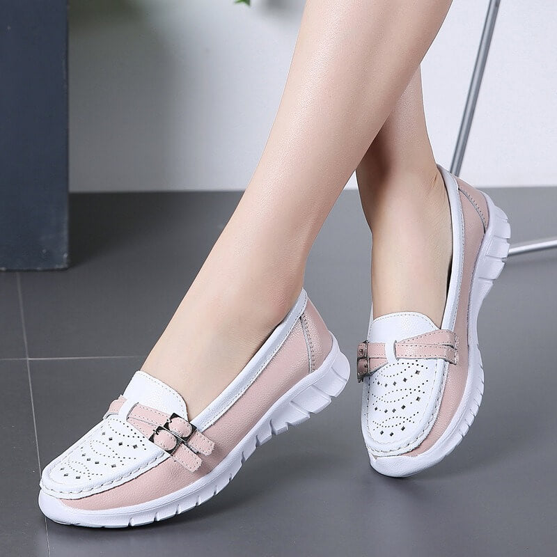 Mocassin Femme Milano Renazi