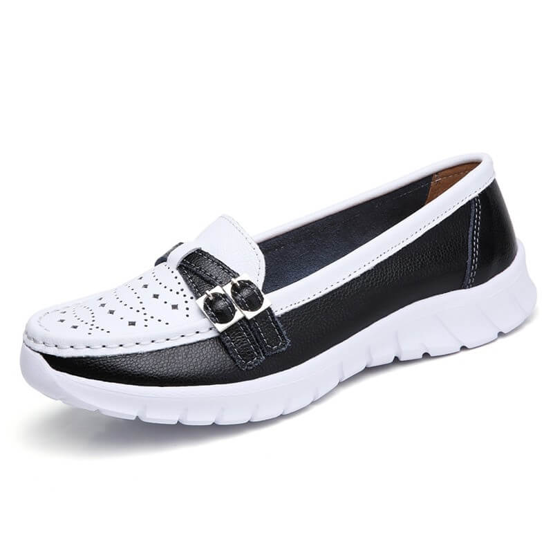 Mocassin Femme Milano Renazi
