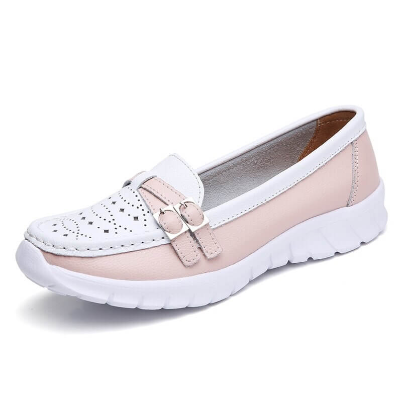 Mocassin Femme Milano Renazi
