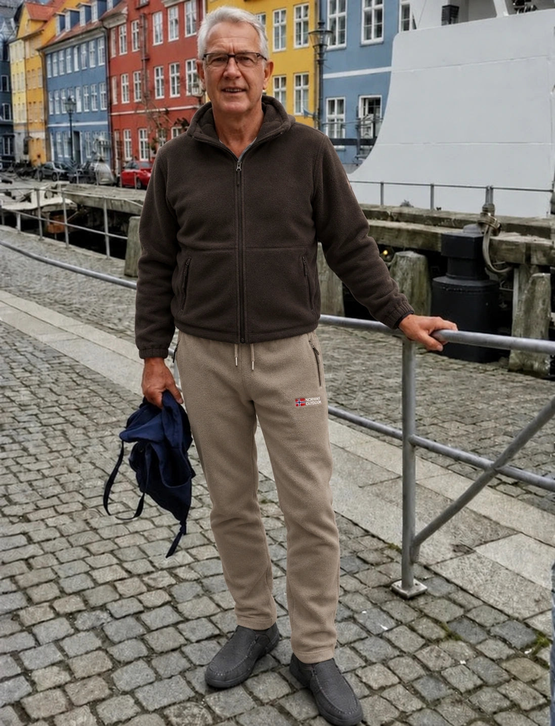 Review by Peter Wagner