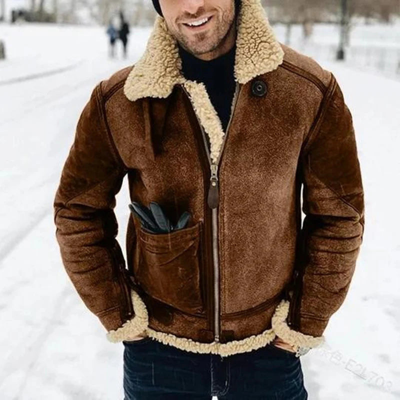 Renazi | Veste Gandin Homme