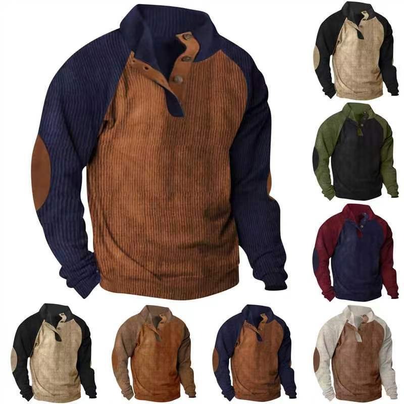Renazi | Pull Tyler pour hommes