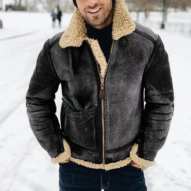 Renazi | Veste Gandin Homme
