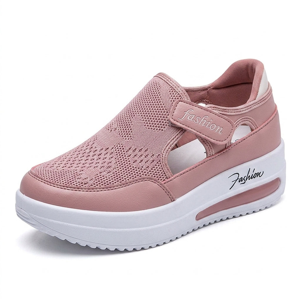 OrthoPonty™ - Orthopädische Komfort-schuhe für Damen