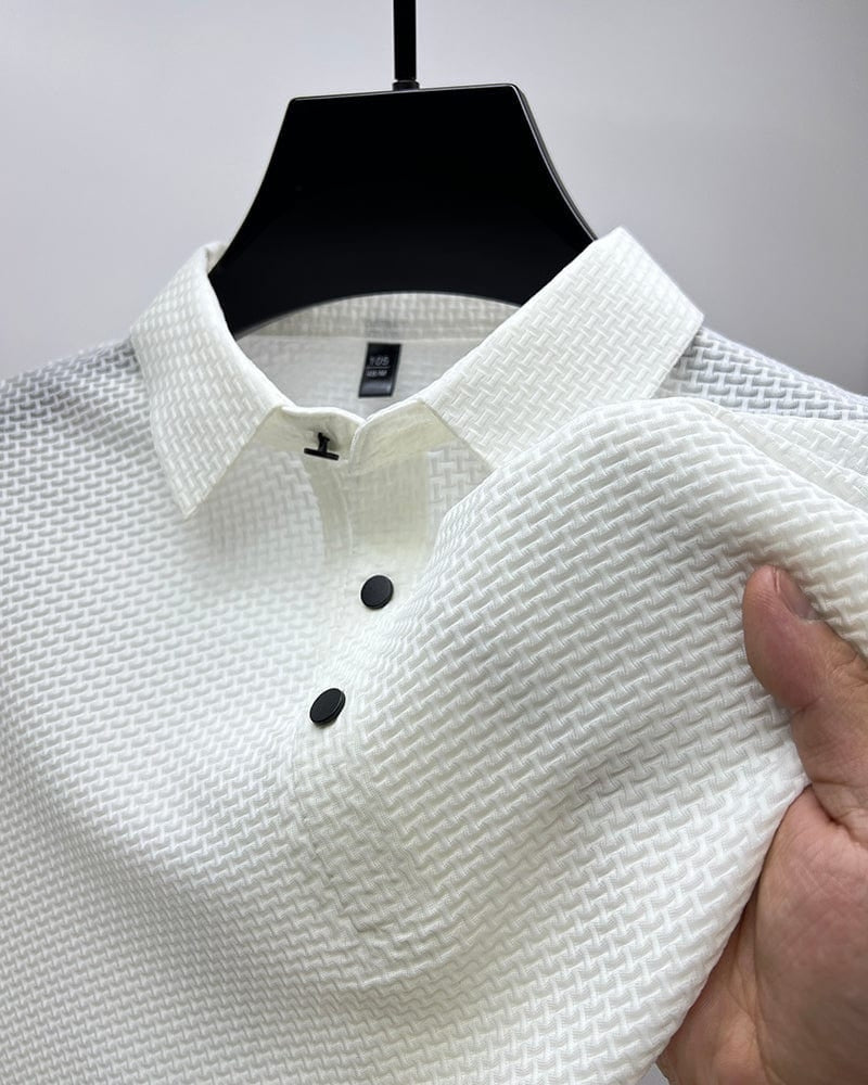 Renazi | Polo de luxe pour homme