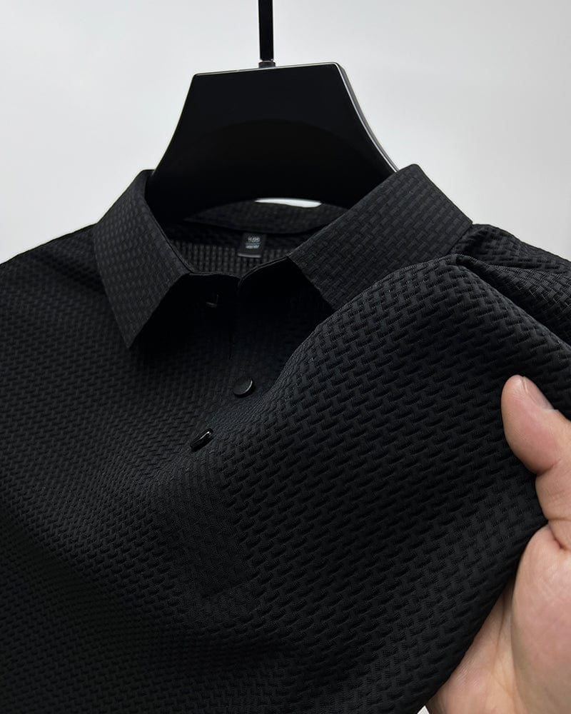 Renazi | Polo de luxe pour homme