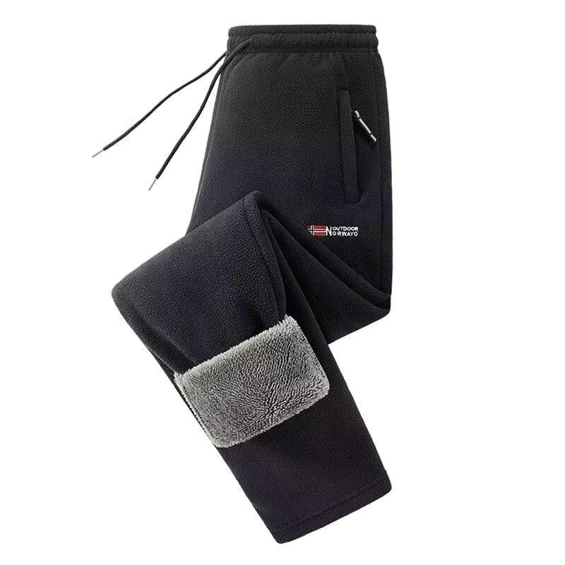 Entwickelt für ultimativen Winterkomfort | Norway Pants™
