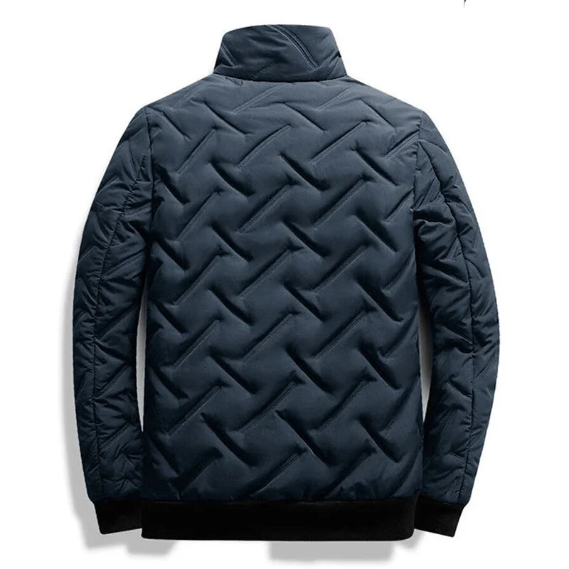 The Renazi | Veste Lars pour hommes