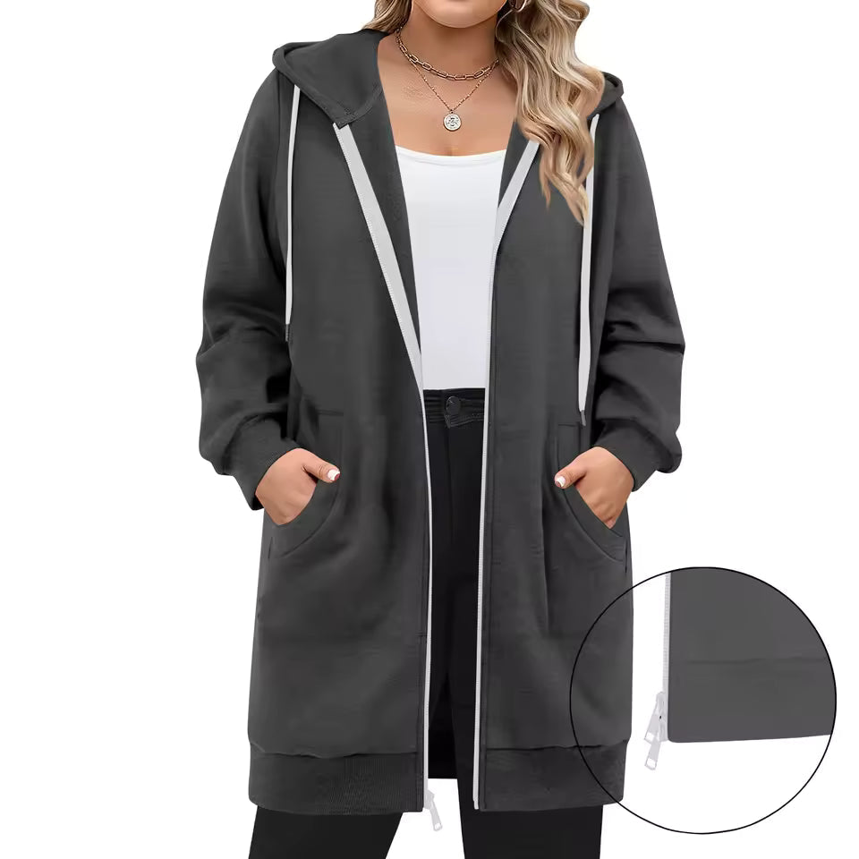 Ihr kuscheliger Alltagsbegleiter • Soft Hood™