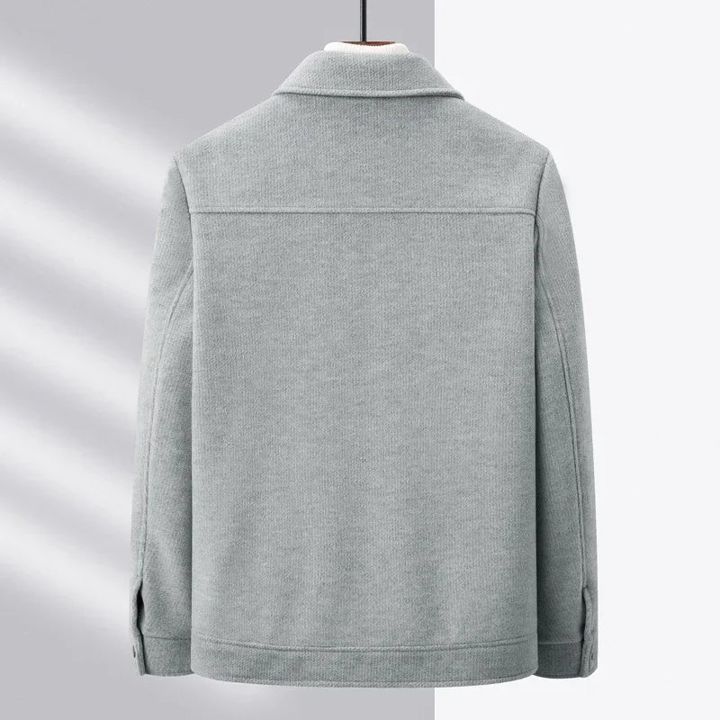 Renazi | Veste Masculine Wool