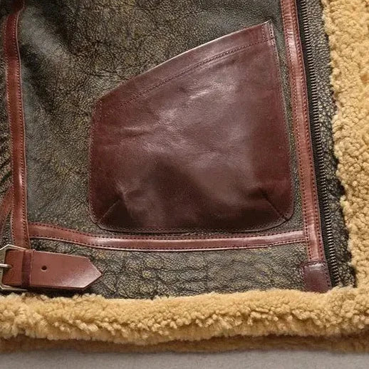 Renazi | Veste Gandin Homme