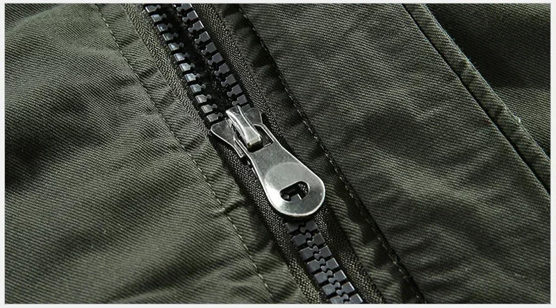 The Renazi | Veste Jack pour hommes