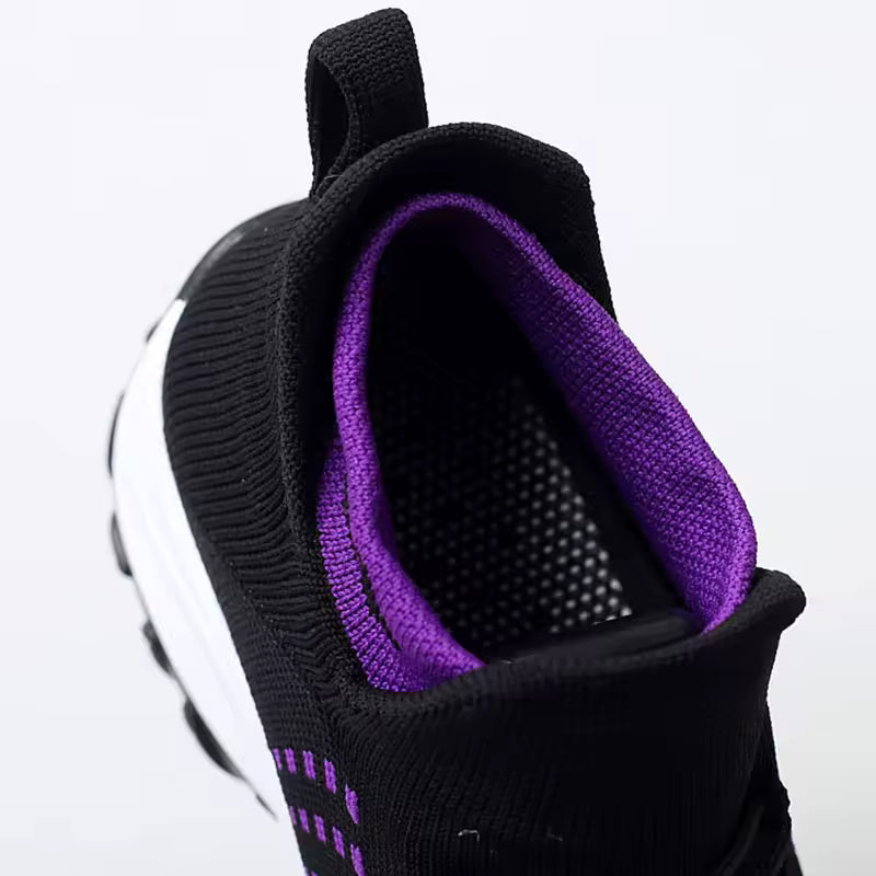 ORTHO RELIEF™ - Orthopädische Komfort-Sneaker für Damen