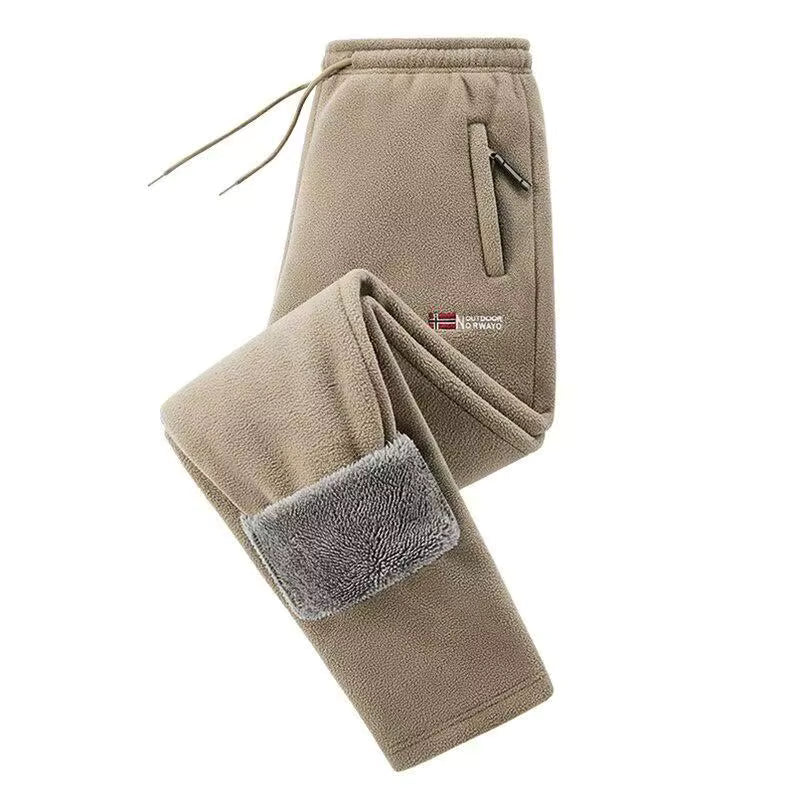 Entwickelt für ultimativen Winterkomfort | Norway Pants™