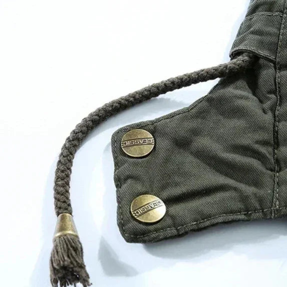 The Renazi | Veste Jack pour hommes
